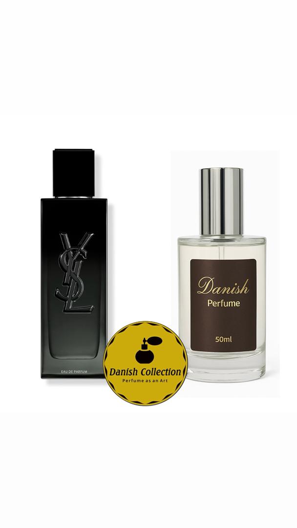 ایوسن لورن مای سلف