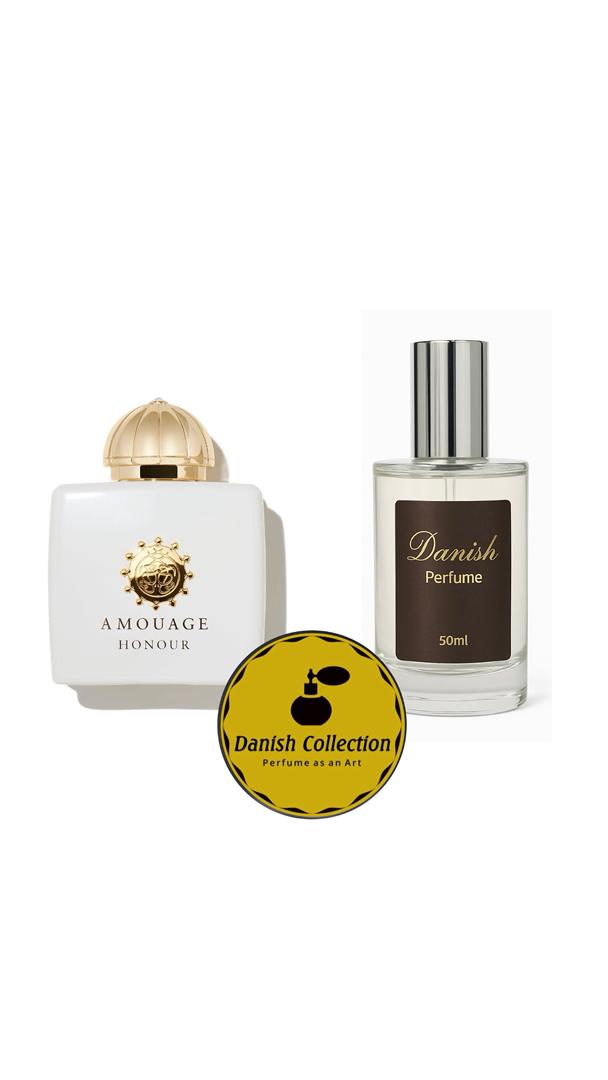 آمواژ آنر زنانه