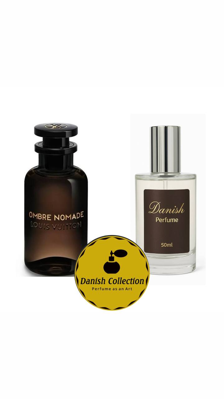 امبرنومد لویی ویتون