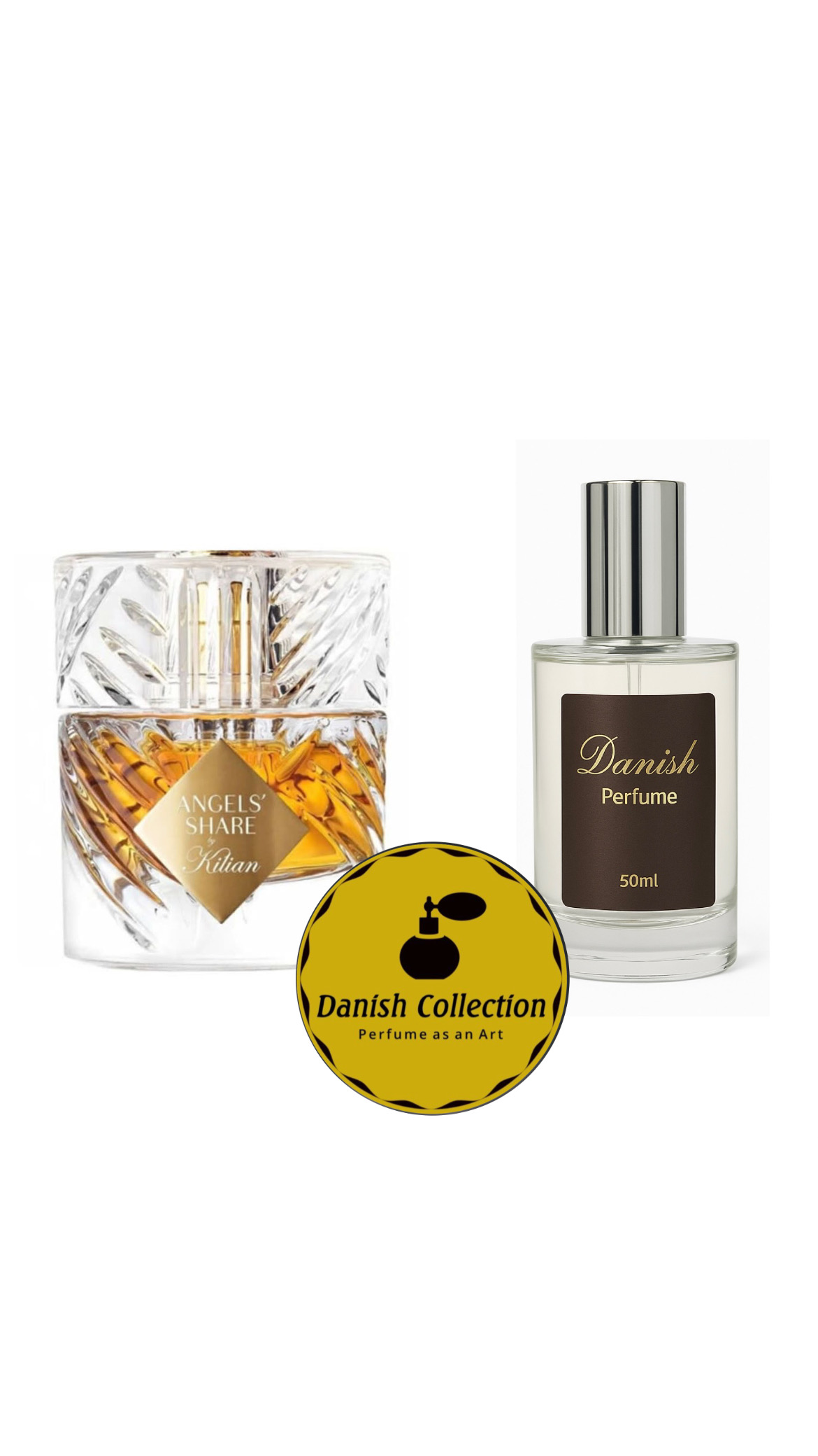 انجلز شیر بای کیلیان