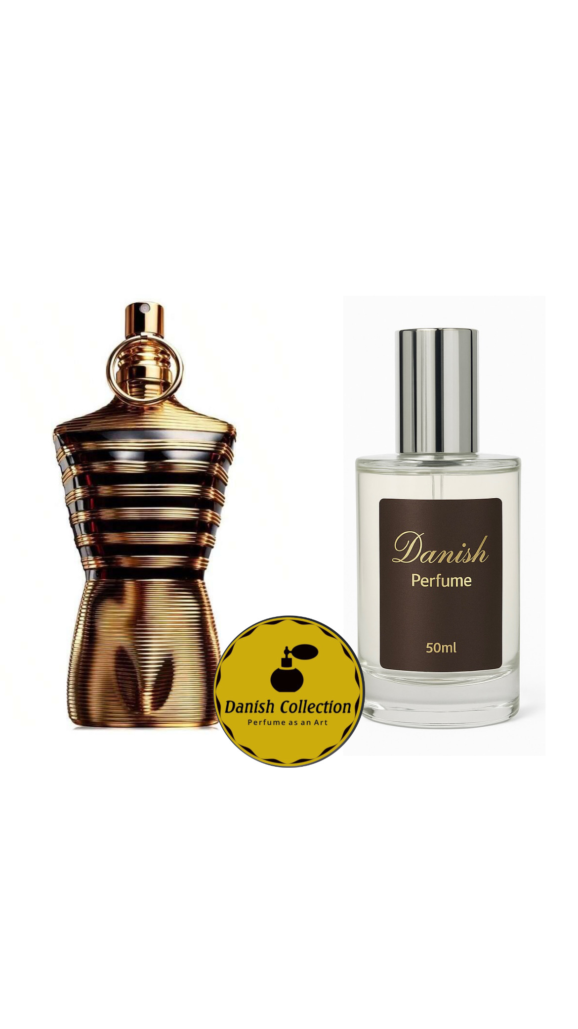 ‍ژان پل گوتیه - له میل الکسیر