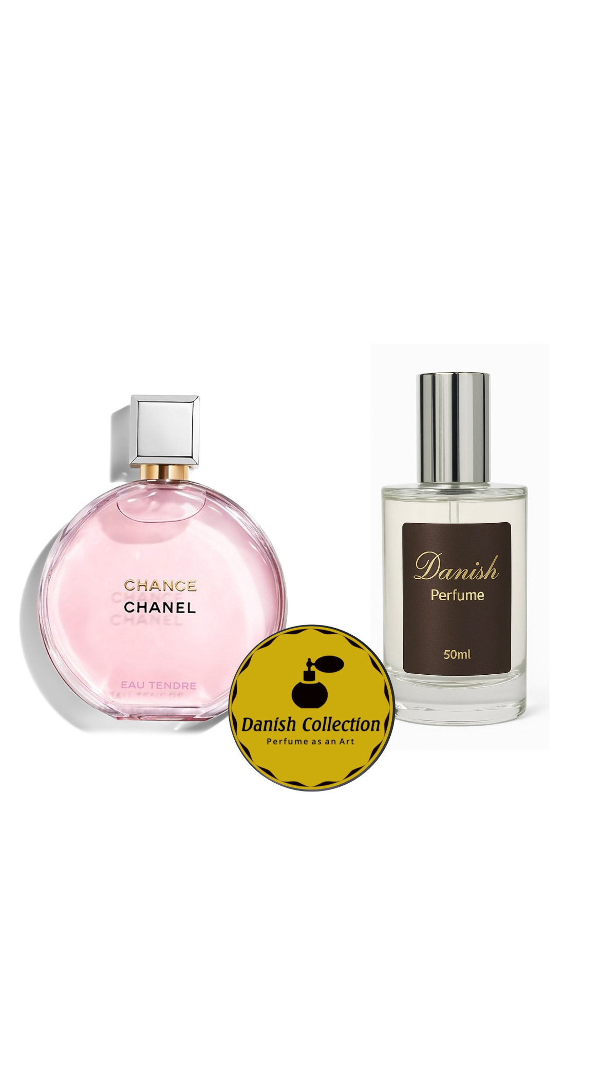 چنس شنل تندر