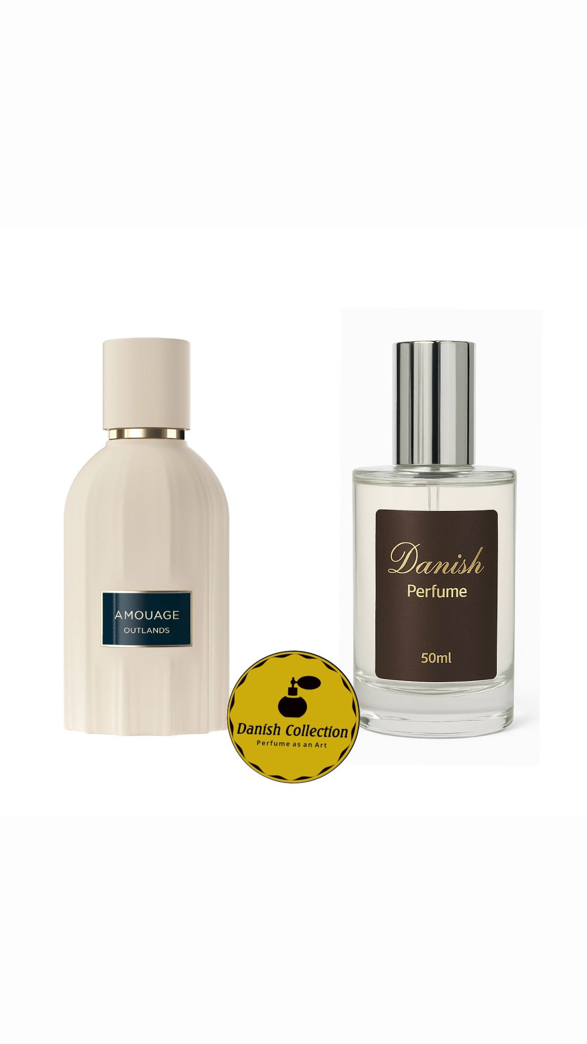 امواژ اوتلندز