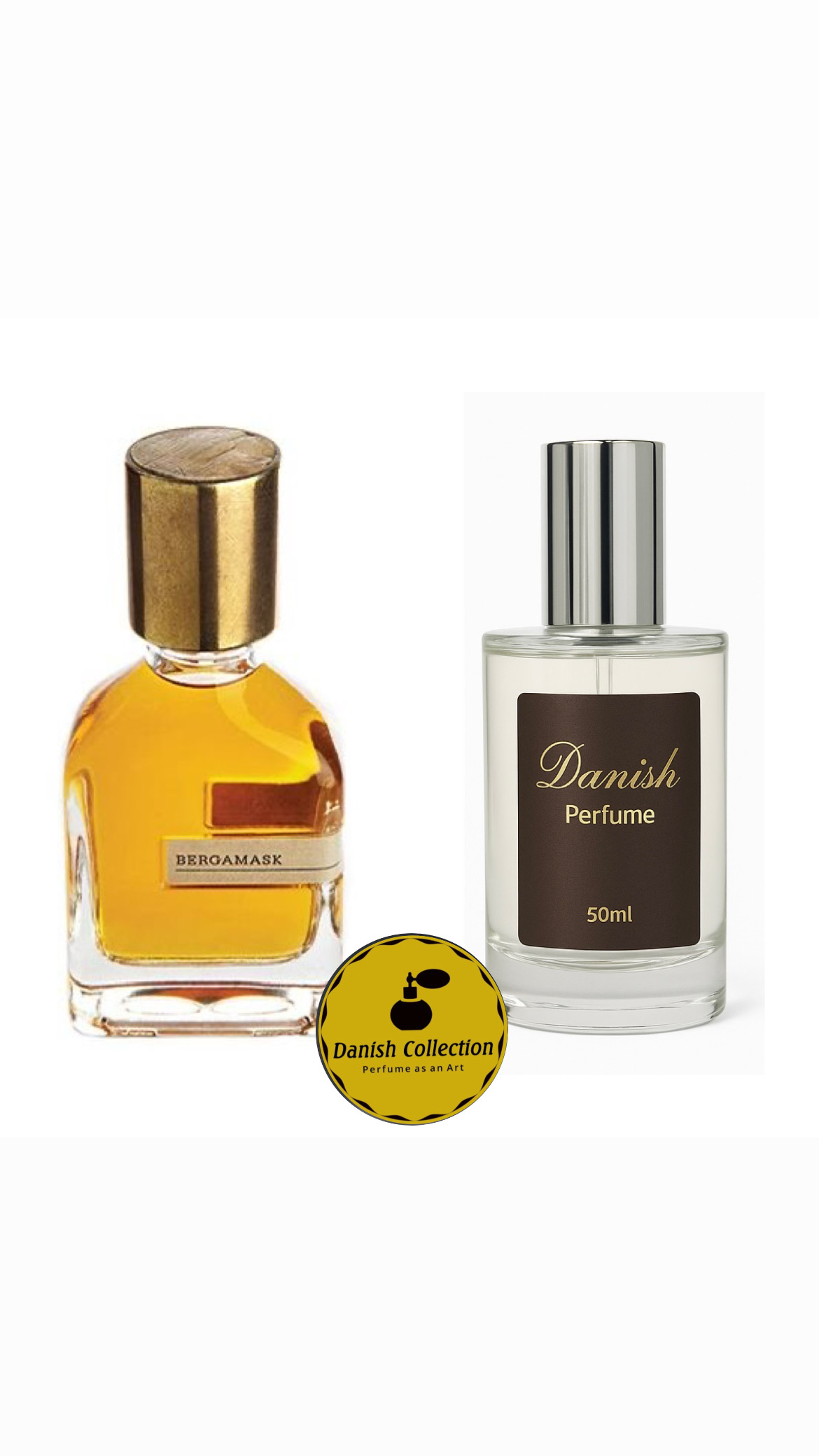 اورتوپاریسی برگاماسک