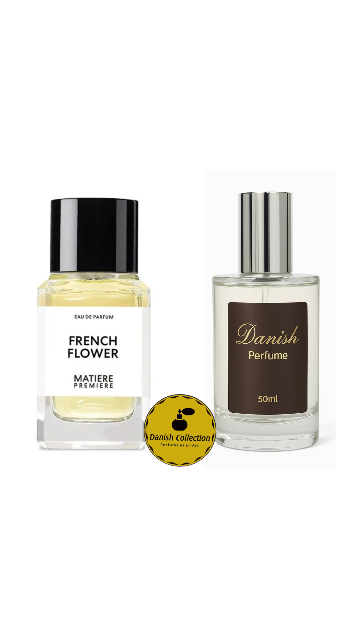 متیر پریمیر فرنچ فلاور