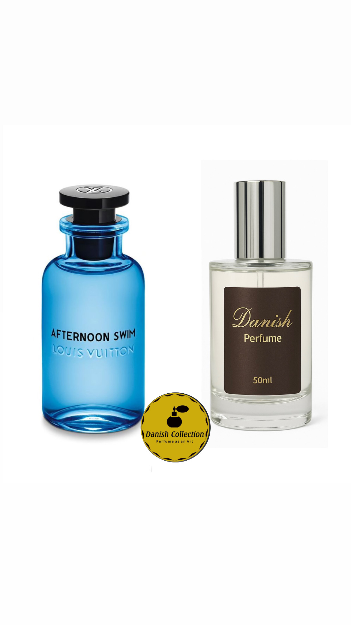 لویی ویتون افترنون سوییم