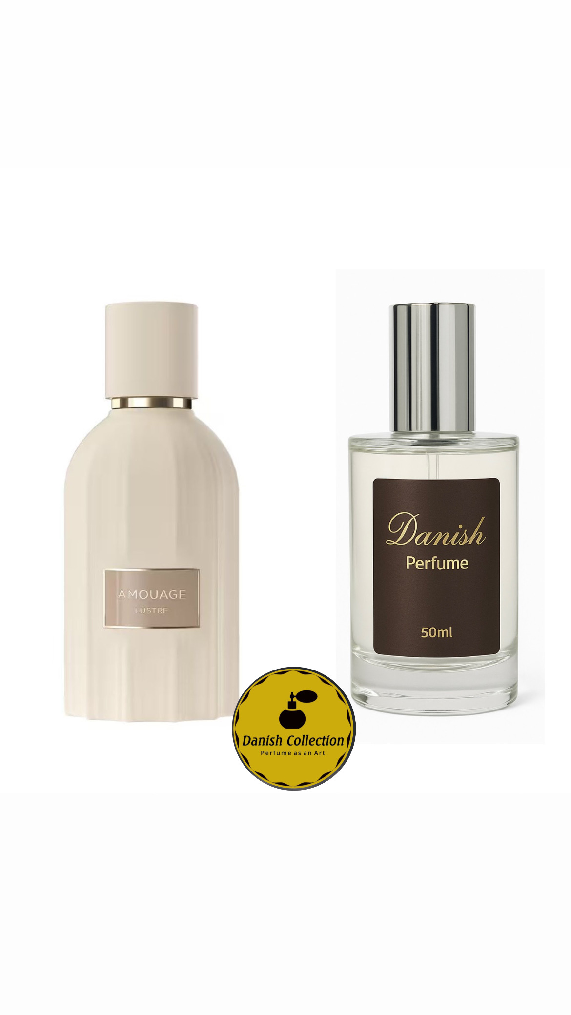 امواژ لاستر