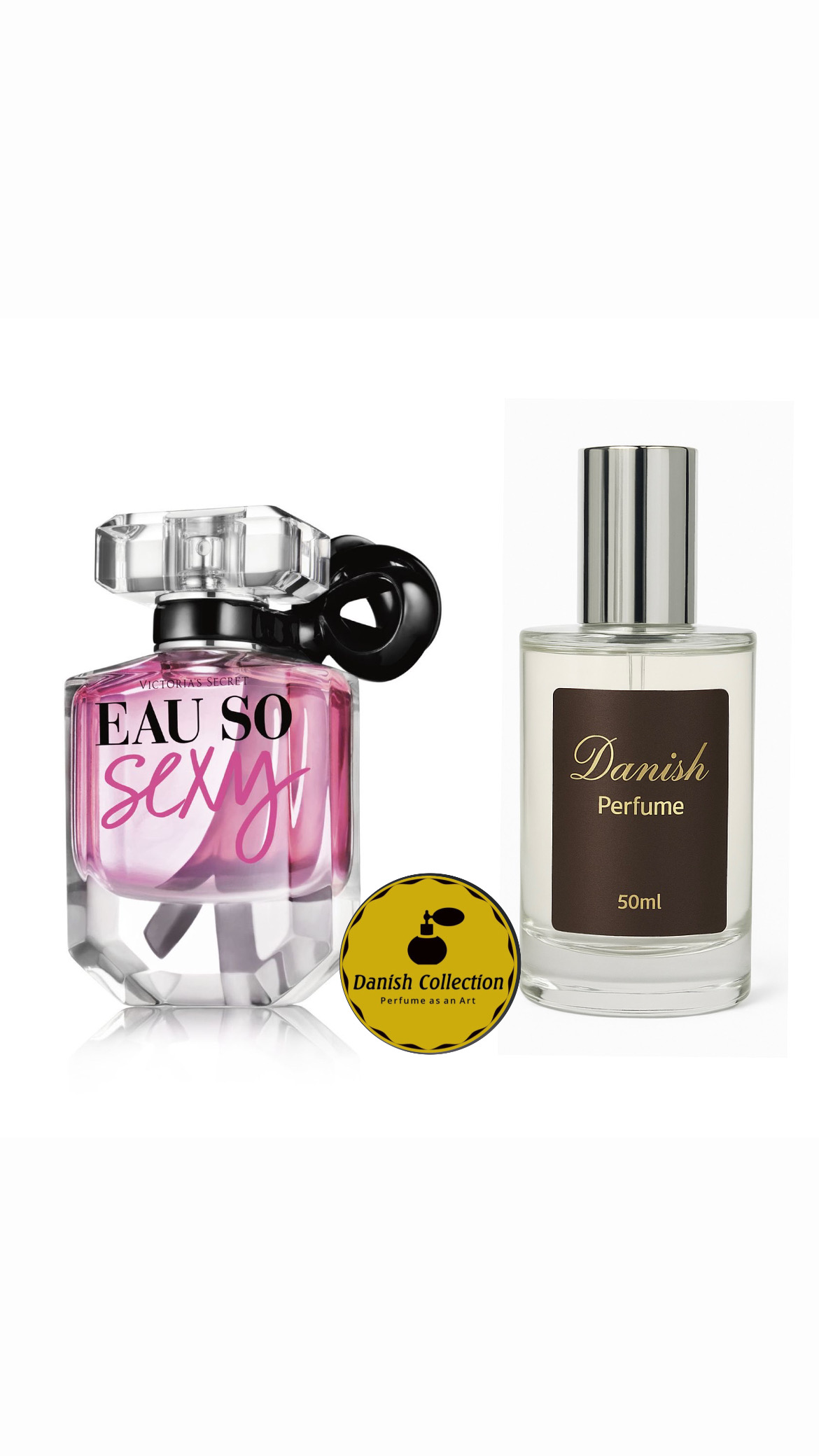 ویکتوریا سیکرت او سو س..ی