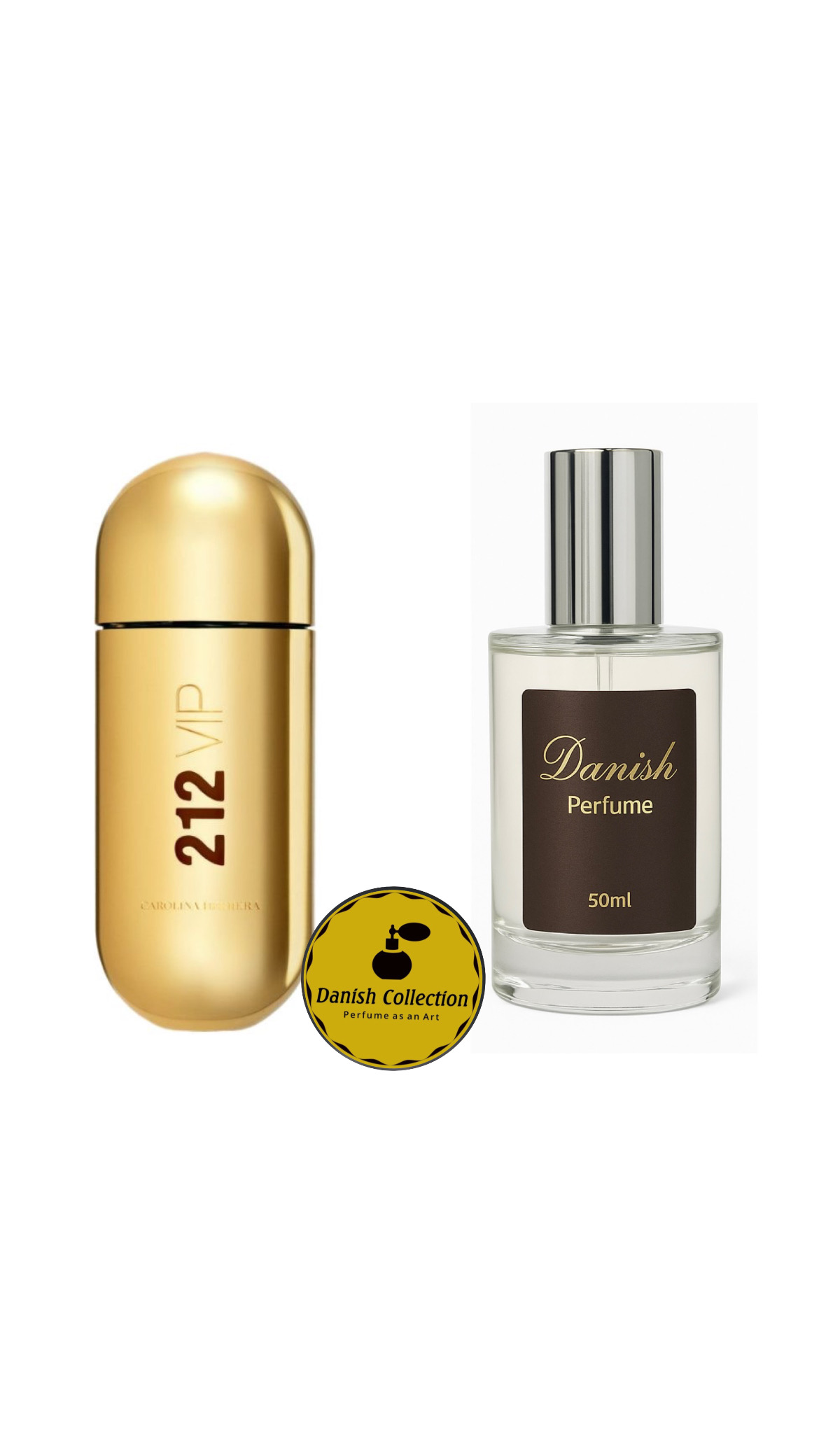 کارولینا هررا ۲۱۲ وی ای پی  زنانه