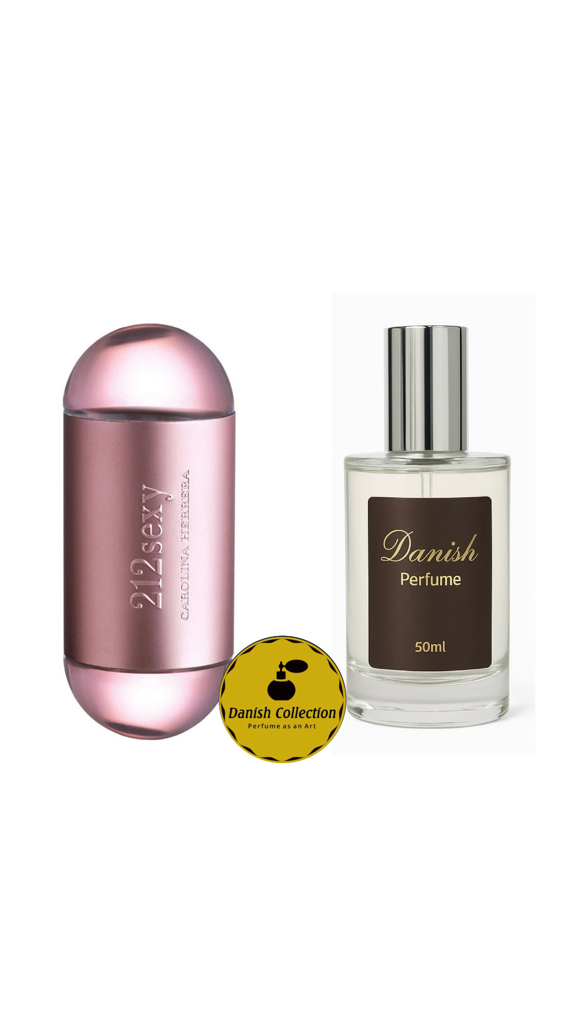 کارولینا هررا ۲۱۲ س..ی