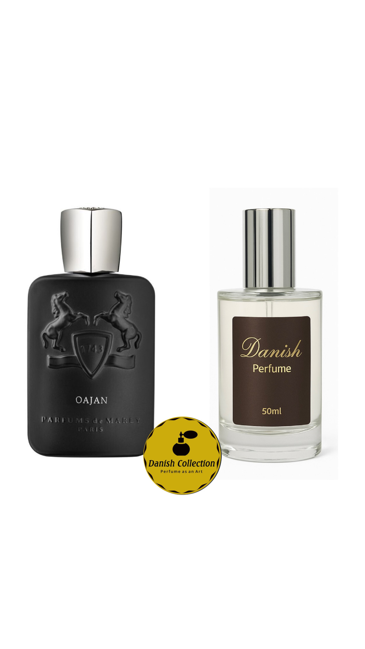 مارلی اوجان