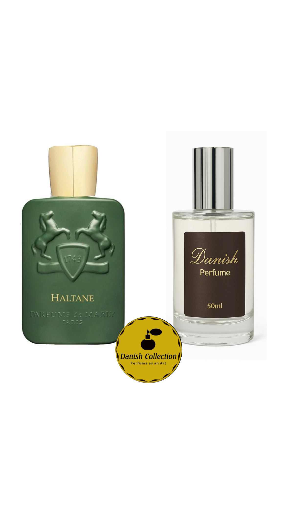 مارلی هالتین