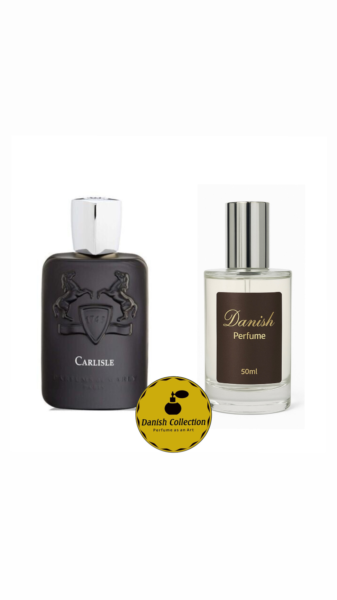 مارلی کارلایل