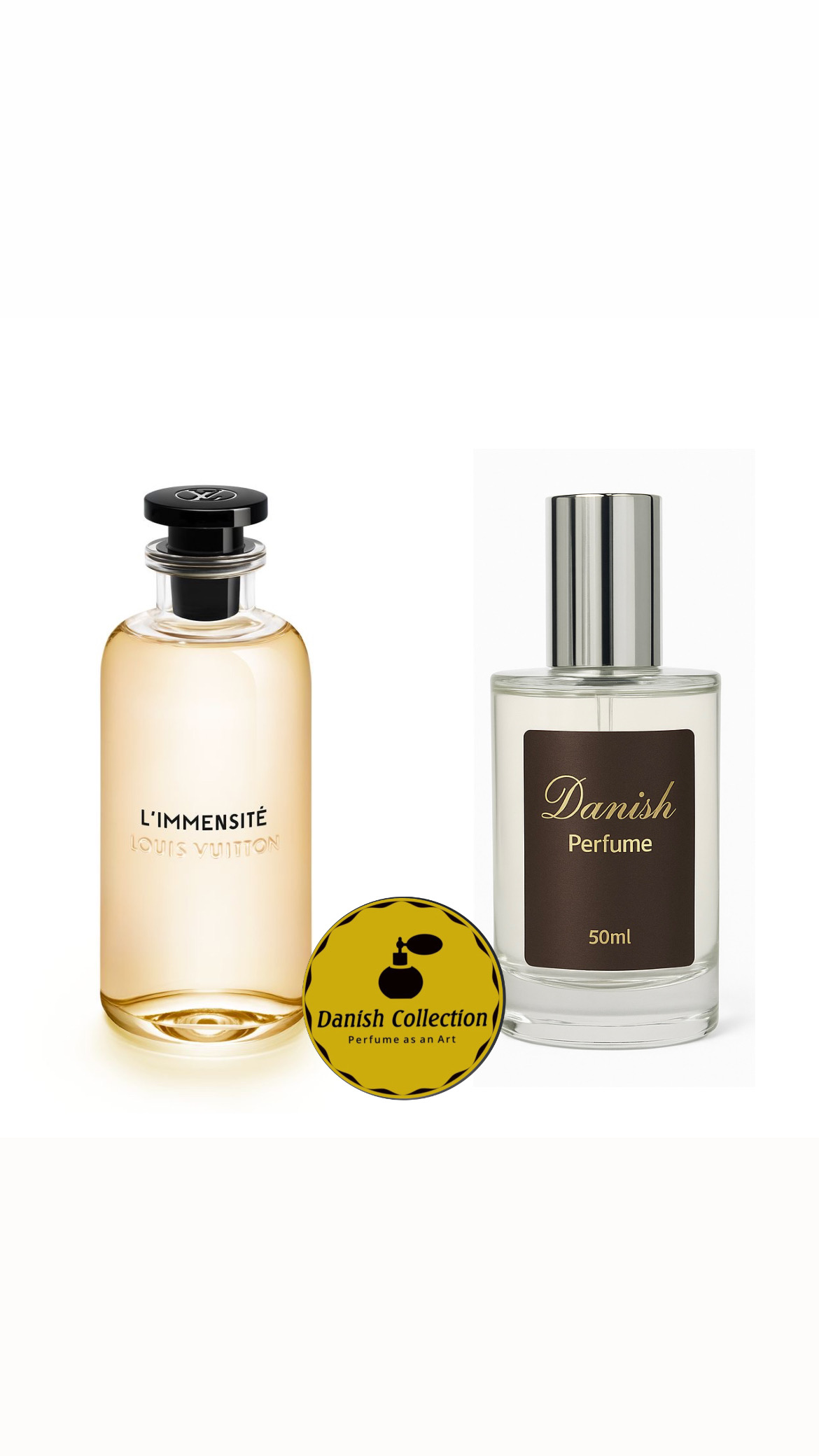 لویی ویتون ال ایمنسیت